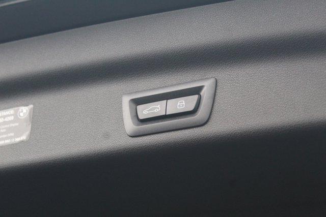 new 2026 BMW X1 car, priced at $48,500