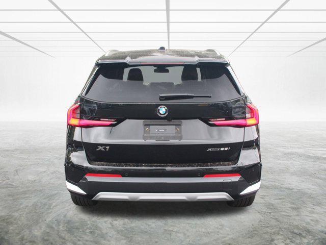 new 2026 BMW X1 car, priced at $48,500