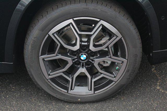 new 2026 BMW X1 car, priced at $48,500