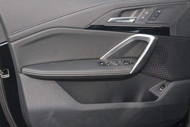 new 2026 BMW X1 car, priced at $48,500