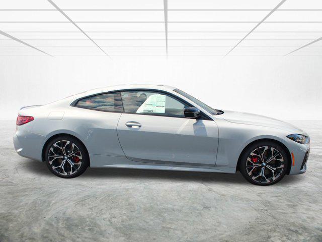 new 2026 BMW 430 car, priced at $61,775