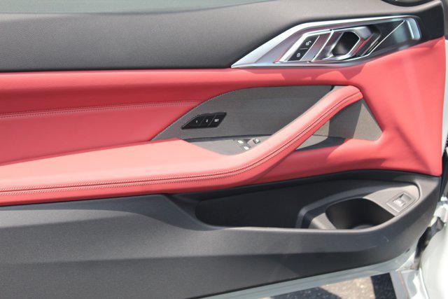 new 2026 BMW 430 car, priced at $61,775