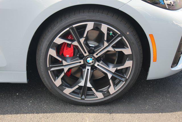 new 2026 BMW 430 car, priced at $61,775