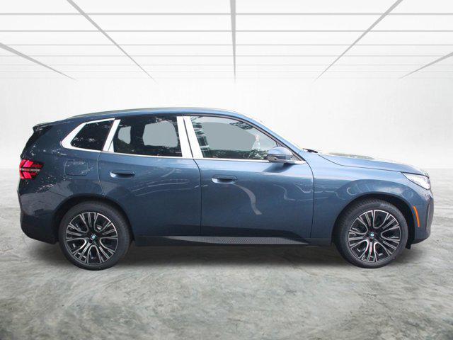 new 2025 BMW X3 car, priced at $57,525