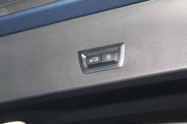 new 2025 BMW X3 car, priced at $57,525