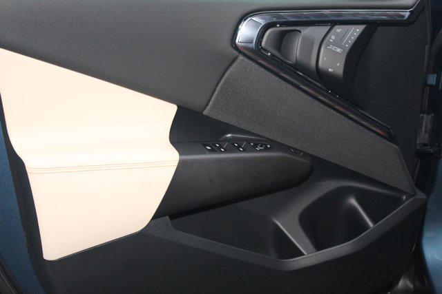 new 2025 BMW X3 car, priced at $57,525