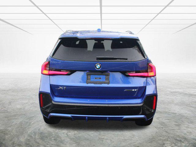 used 2025 BMW X1 car
