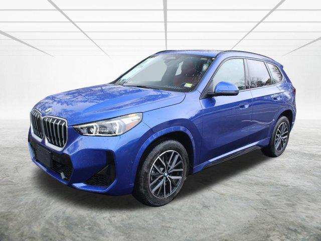used 2025 BMW X1 car