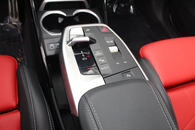 used 2025 BMW X1 car