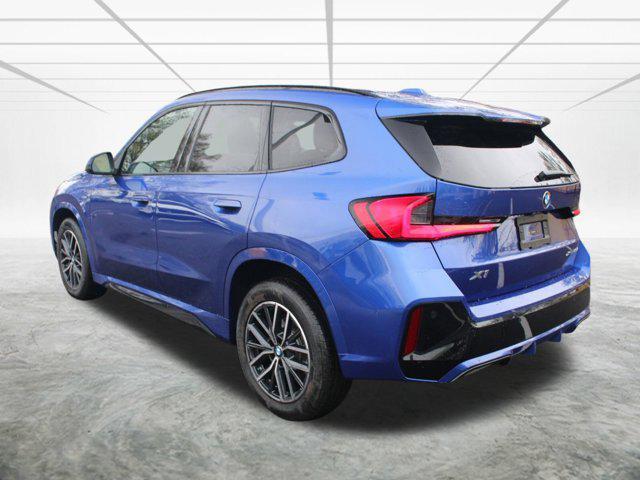 used 2025 BMW X1 car