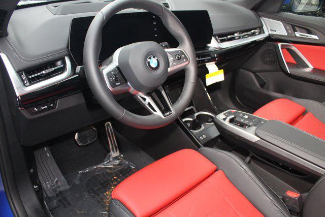used 2025 BMW X1 car
