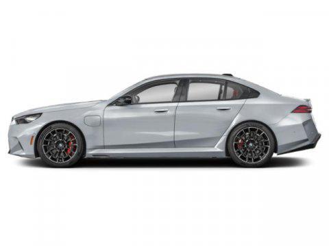 new 2026 BMW M5 car, priced at $129,725