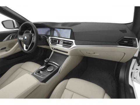 used 2022 BMW 430 car, priced at $42,578