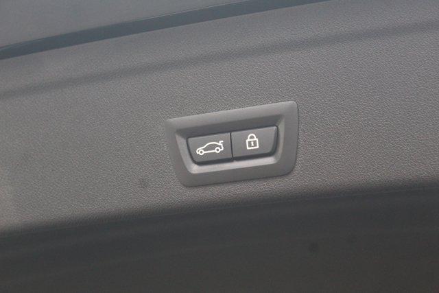 used 2021 BMW X6 car, priced at $62,688