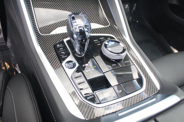 used 2021 BMW X6 car, priced at $62,688