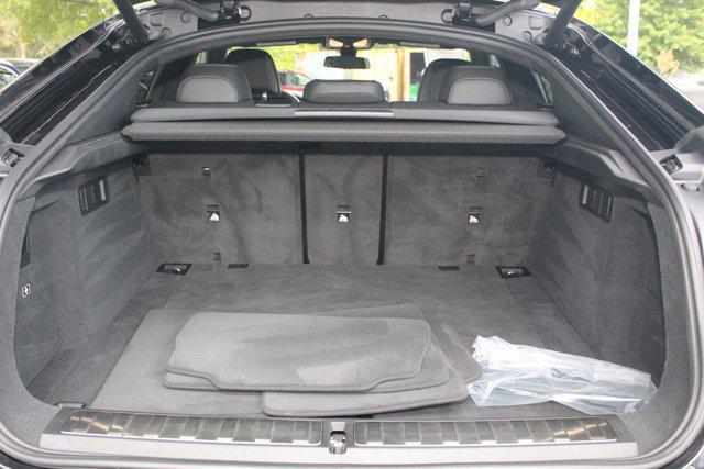 used 2021 BMW X6 car, priced at $62,688