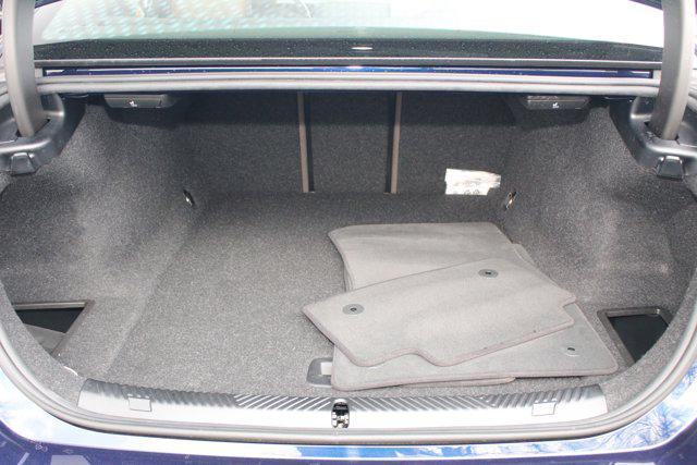 used 2024 BMW i5 car