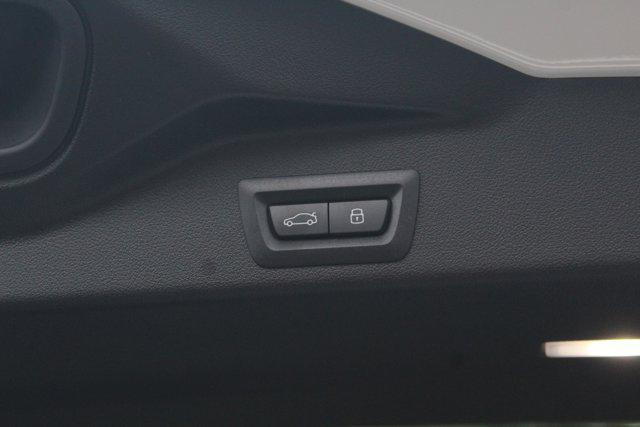 new 2026 BMW X5 car, priced at $76,475