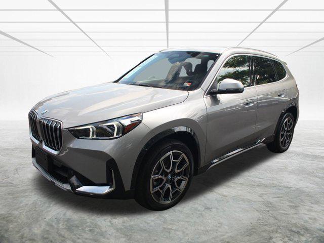 used 2023 BMW X1 car, priced at $40,988