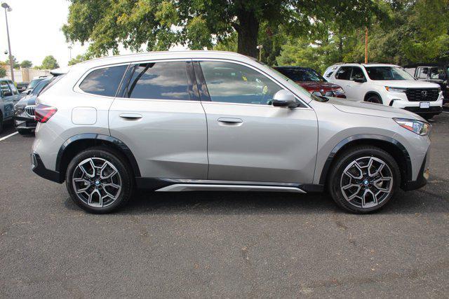 used 2023 BMW X1 car, priced at $40,988