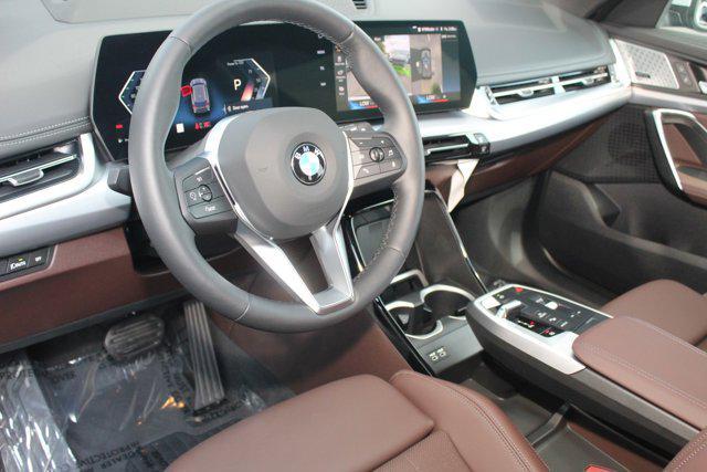 used 2023 BMW X1 car, priced at $40,988