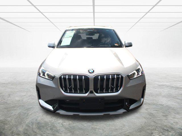 used 2023 BMW X1 car, priced at $40,988