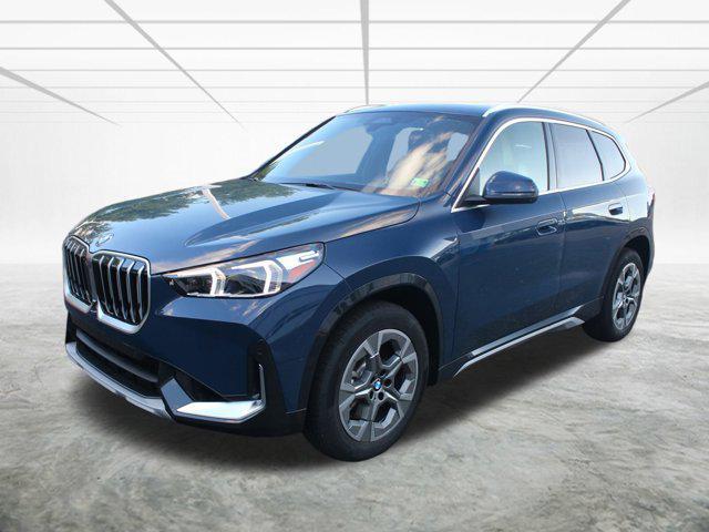 new 2026 BMW X1 car, priced at $50,475