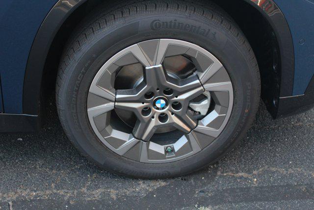 new 2026 BMW X1 car, priced at $50,475