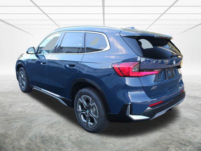 new 2026 BMW X1 car, priced at $50,475