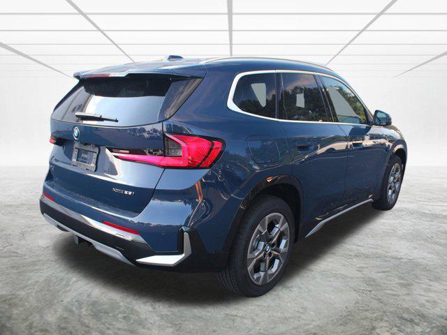 new 2026 BMW X1 car, priced at $50,475