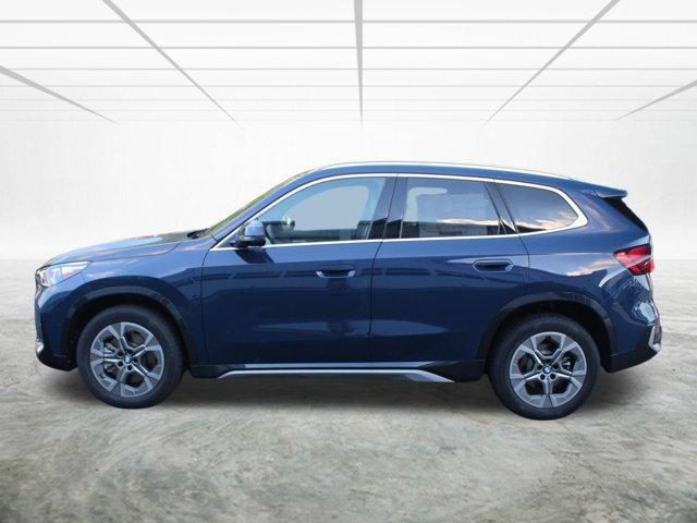 new 2026 BMW X1 car, priced at $50,475