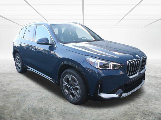 new 2026 BMW X1 car, priced at $50,475
