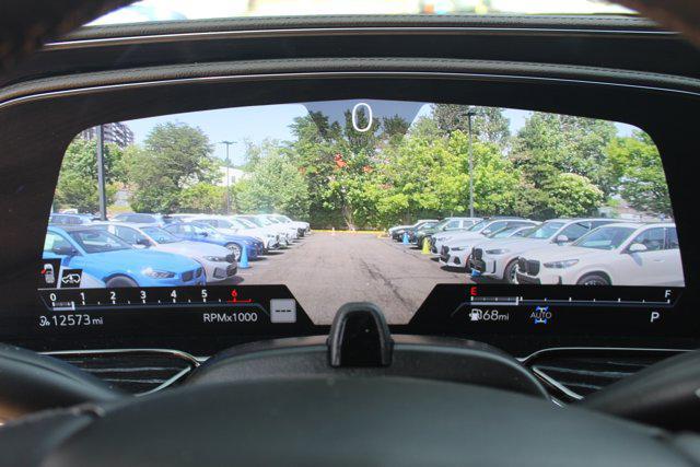 used 2022 Cadillac Escalade car, priced at $78,998