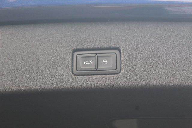 used 2022 Audi e-tron car, priced at $24,998