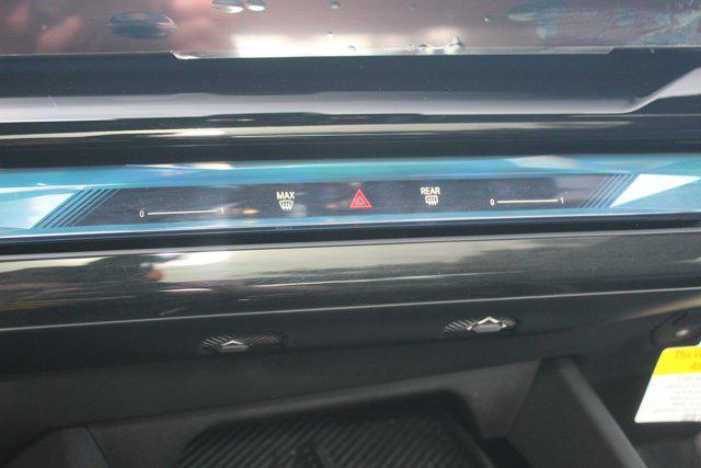 used 2025 BMW i5 car, priced at $62,648