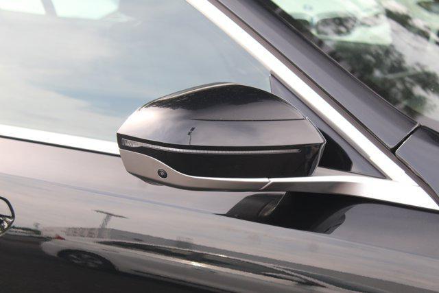 used 2025 BMW i5 car, priced at $62,648