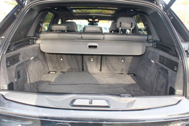 used 2024 BMW X5 car, priced at $61,488