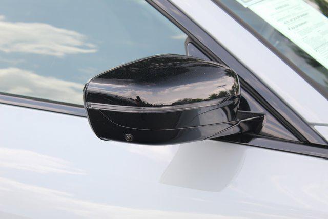 used 2024 BMW i4 Gran Coupe car