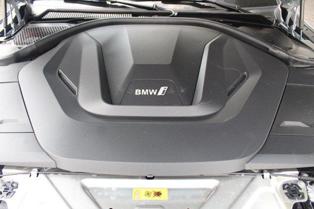 used 2024 BMW i4 Gran Coupe car
