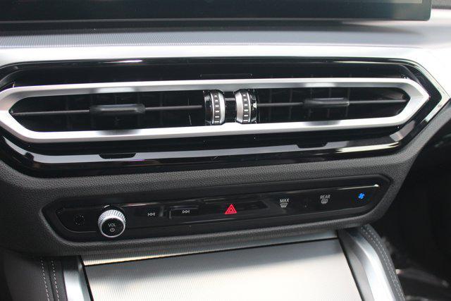 used 2024 BMW i4 Gran Coupe car