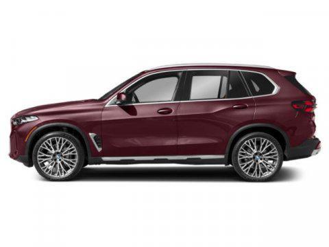 used 2024 BMW X5 car, priced at $65,998