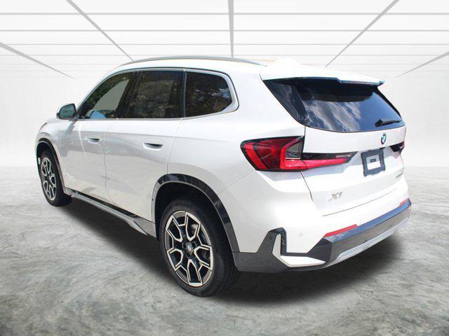 new 2026 BMW X1 car, priced at $51,525