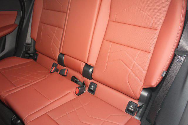 new 2026 BMW X1 car, priced at $51,525
