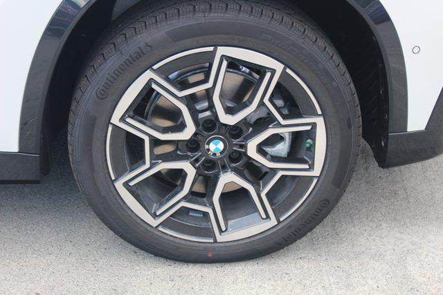 new 2026 BMW X1 car, priced at $51,525