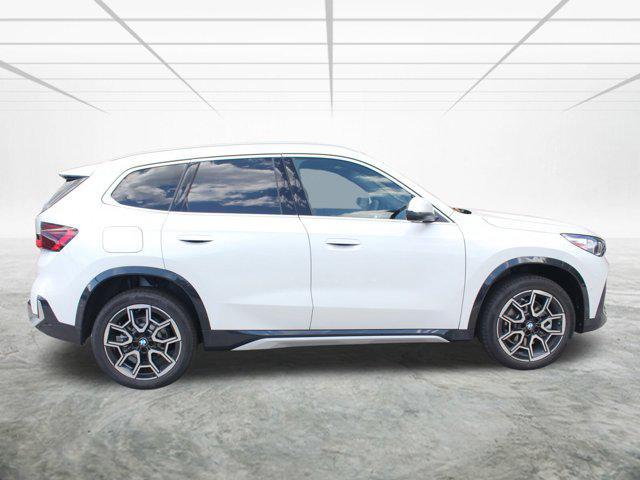 new 2026 BMW X1 car, priced at $51,525