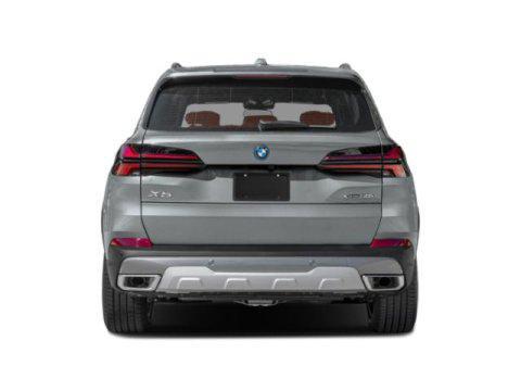 new 2025 BMW X5 PHEV car, priced at $78,660