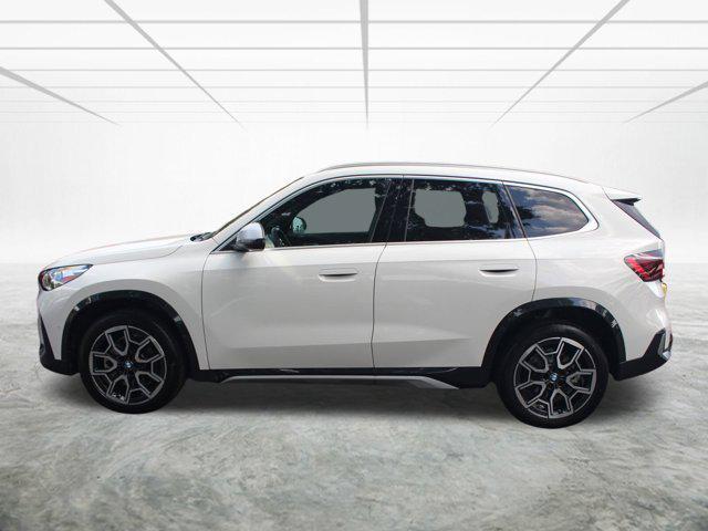 used 2023 BMW X1 car, priced at $38,988