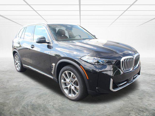 new 2026 BMW X5 PHEV car, priced at $80,675