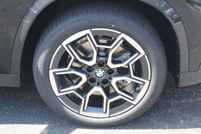 new 2026 BMW X1 car, priced at $51,025