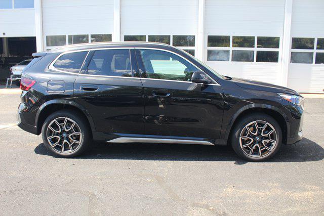 new 2026 BMW X1 car, priced at $51,025
